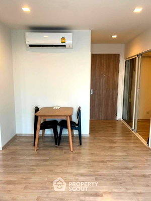 ขายคอนโด : คอนโด 2 ห้องนอน ขาย ห้อง Chambers Cher รัชดา–รามอินทรา ใกล้รามอินทรา (ID 629263)