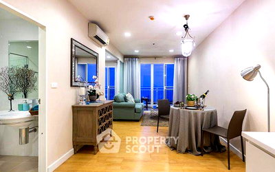 Condos for sale : 3-BR Condo For Sale, Boat House Hua Hin (The Venezia), Cha-Am (ID 1309676)