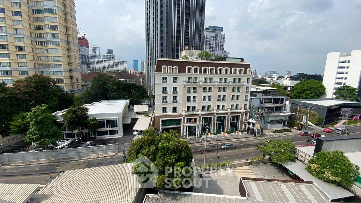 picture 2-BR Condo at La Citta Penthouse near BTS Thong Lor (ID 1445538) - 10/11