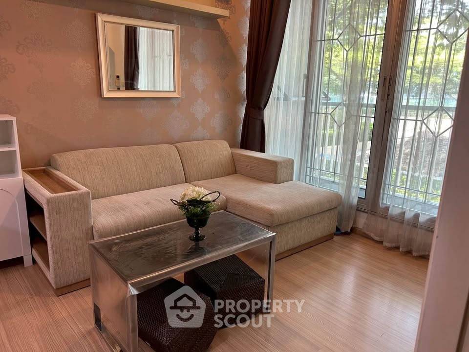 รูป คอนโด 1-ห้องนอน ที่ ริธึ่ม สุขุมวิท 50 ใกล้ BTS อ่อนนุช (ID 2934913) - รูปที่ 7/9