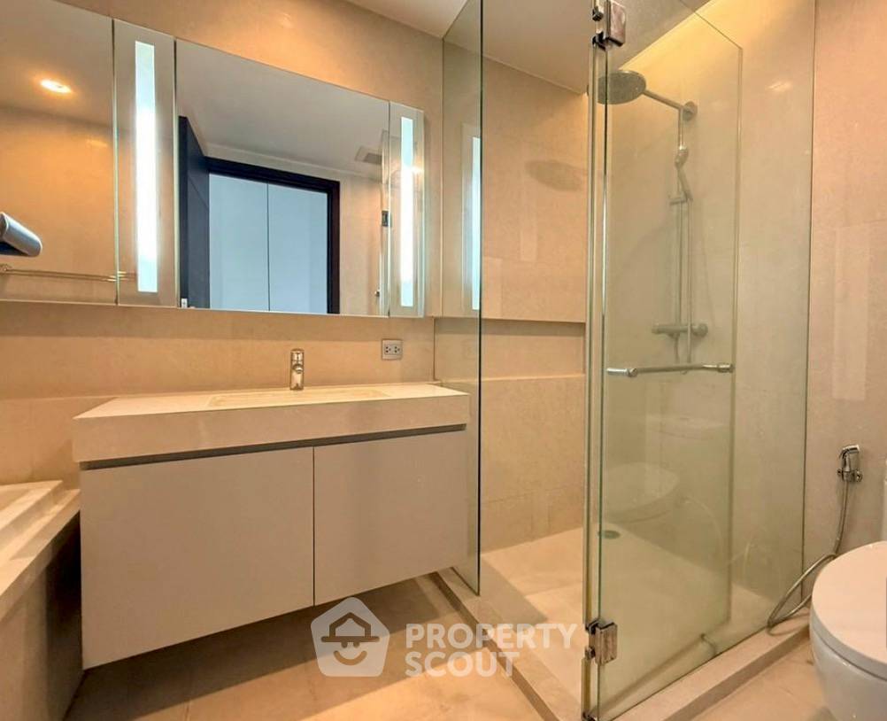 รูป คอนโด 1-ห้องนอน ที่ ควอทโทร บาย แสนสิริ ใกล้ BTS ทองหล่อ (ID 2763824) - รูปที่ 8/8