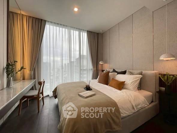 รูป คอนโด 1-ห้องนอน ที่ ลาวิค สุขุมวิท 57 ใกล้ BTS ทองหล่อ (ID 2827753) - รูปที่ 4/6