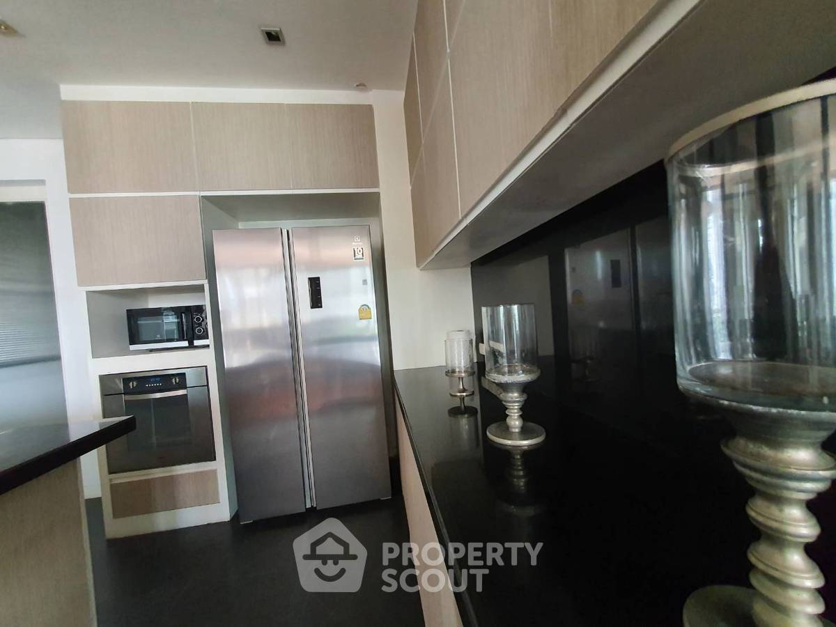 รูป คอนโด 3-ห้องนอน ที่ โดมัส คอนโดมิเนียม ใกล้ BTS อโศก (ID 2084008) - รูปที่ 6/10