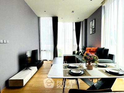 Condos for rent : 2-BR Condo at 28 Chidlom near BTS Chit Lom (ID 1449198)