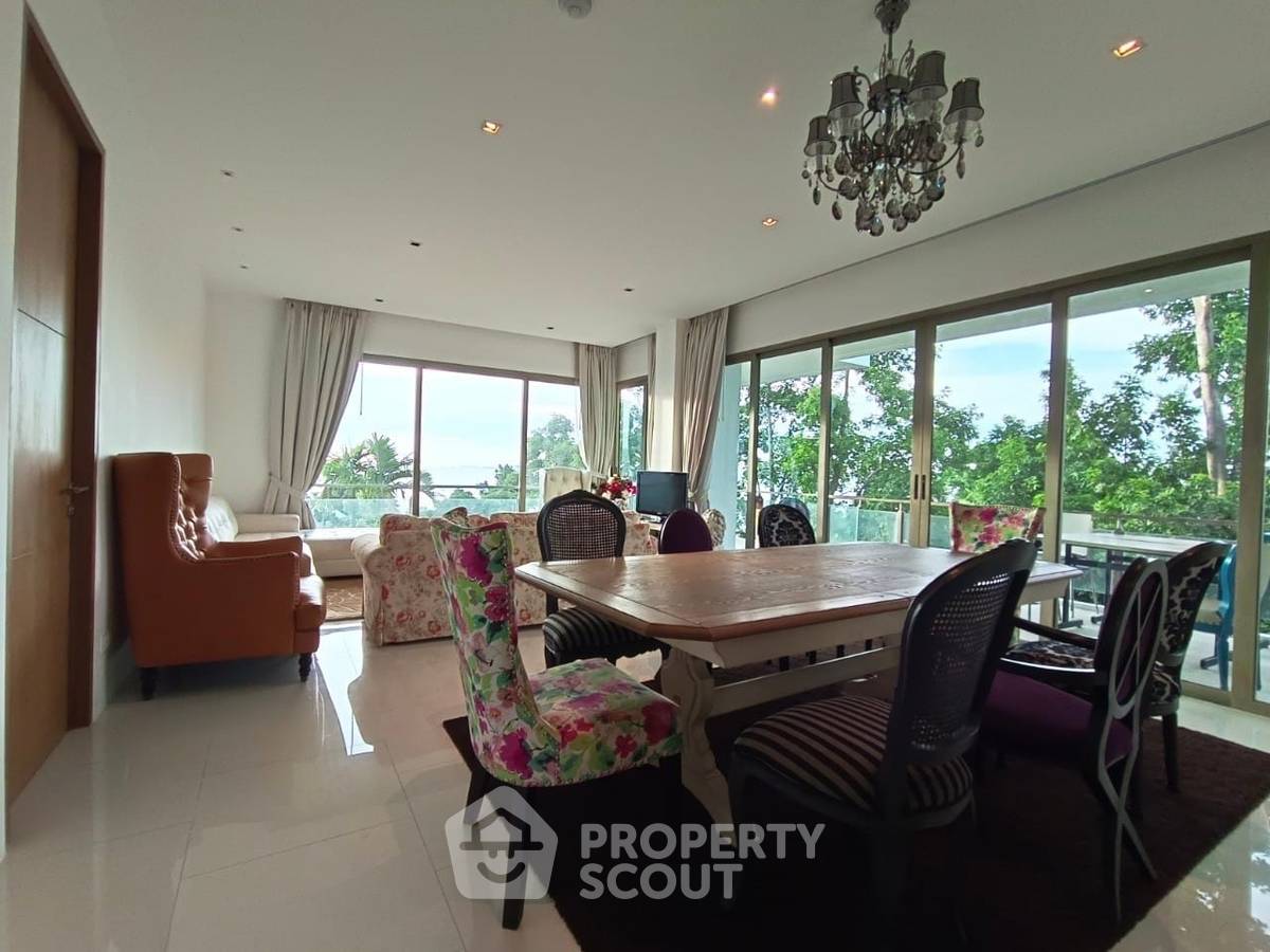 รูป คอนโด 3 ห้องนอน ขนาด 152 ตร.ม. สำหรับขาย โครงการ เดอะ แซงชัวรี วงศ์อมาตย์ ใกล้พัทยา (ID 1745201) - รูปที่ 20/33