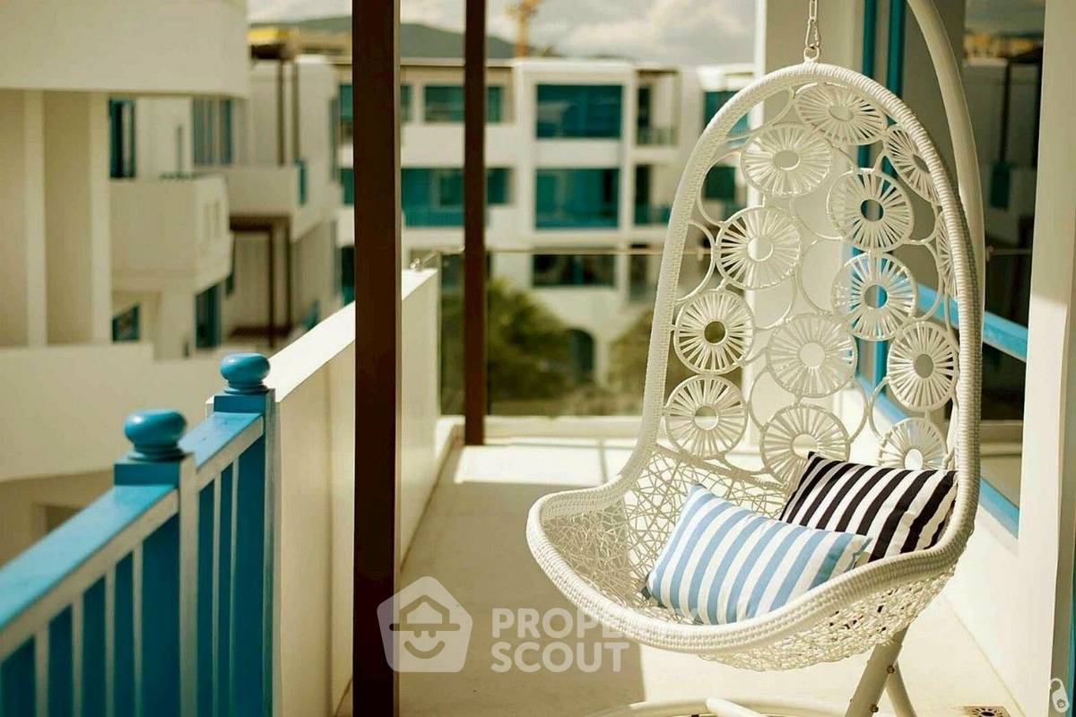 รูป คอนโด 2 ห้องนอน ขาย The Crest Santora Hua Hin ใจกลางหัวหิน (ID 2102376) - รูปที่ 3/31