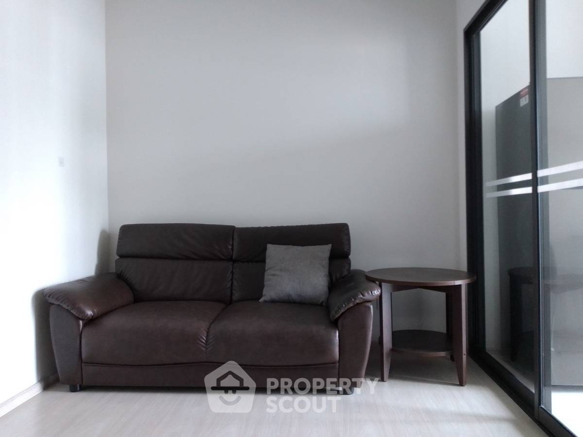 picture 1-BR Condo at Life Sukhumvit 48 near BTS Phra Khanong (ID 1937700) - 1/8