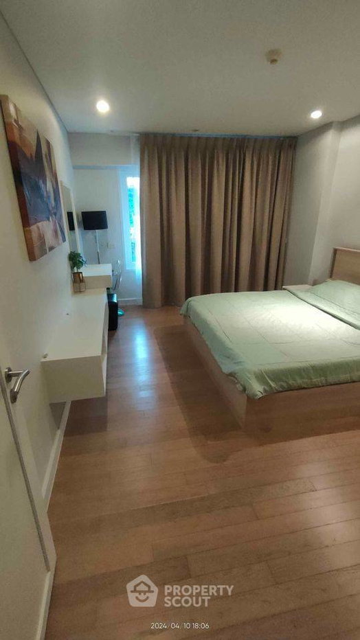 รูป คอนโด 1 ห้องนอน 54 ตร.ม. ชั้น 3 โครงการ Mykonos Huahin (ID 1866325) - รูปที่ 3/5