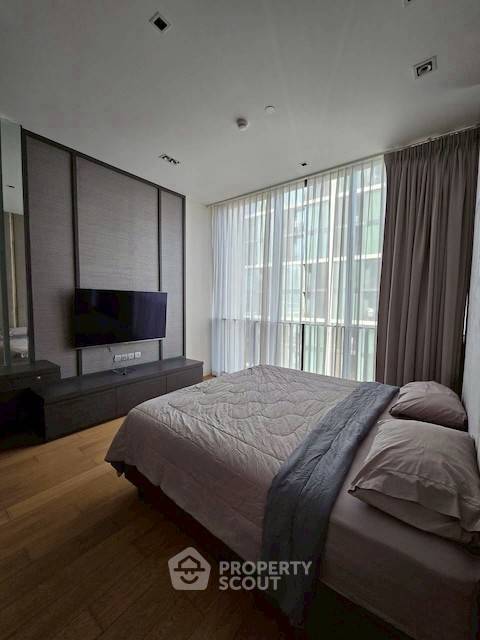 picture 1-BR Condo at 28 Chidlom near BTS Chit Lom (ID 2848120) - 7/8