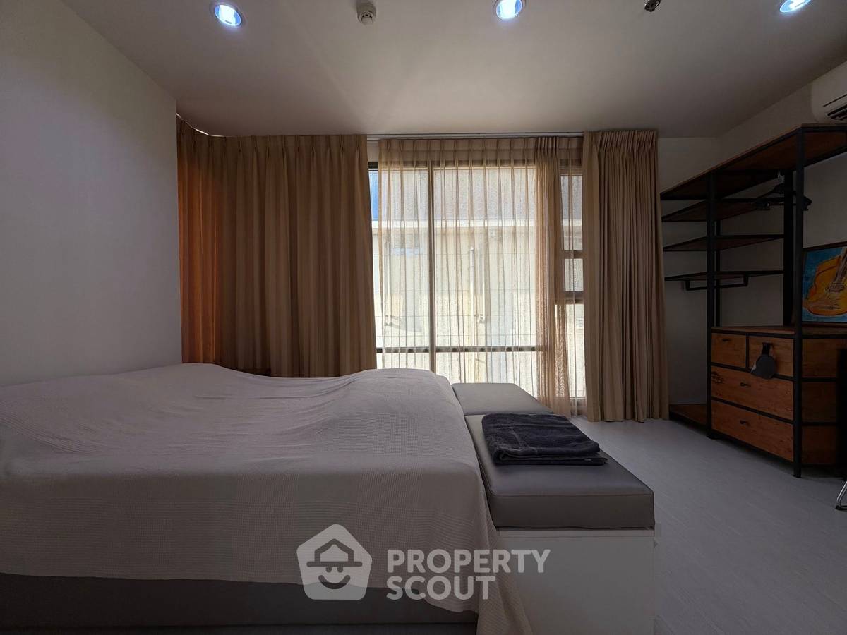 picture 1-BR Condo at Rhythm Sukhumvit 42 near BTS Ekkamai (ID 2720655) - 14/21