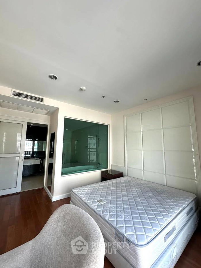 รูป คอนโด 1 ห้องนอน The Address Chidlom ใกล้ BTS ชิดลม (ID 2891282) - รูปที่ 10/16