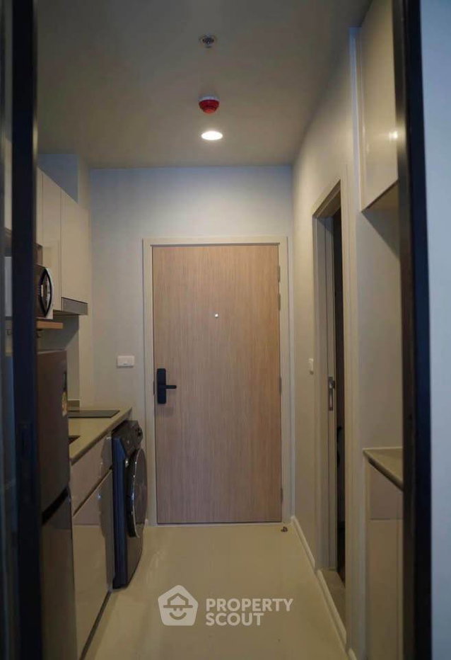 รูป คอนโด 1 ห้องนอน 25 ตร.ม. ที่ Culture Thonglor ใกล้ BTS ทองหล่อ 300 ม. (ID 2959400) - รูปที่ 8/8