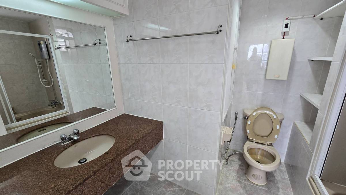 รูป คอนโด 5-ห้องนอน ที่ ไท ปิง ทาวเวอร์ส สุขุมวิท 63 ใกล้ ARL รามคำแหง (ID 2047457) - รูปที่ 9/13