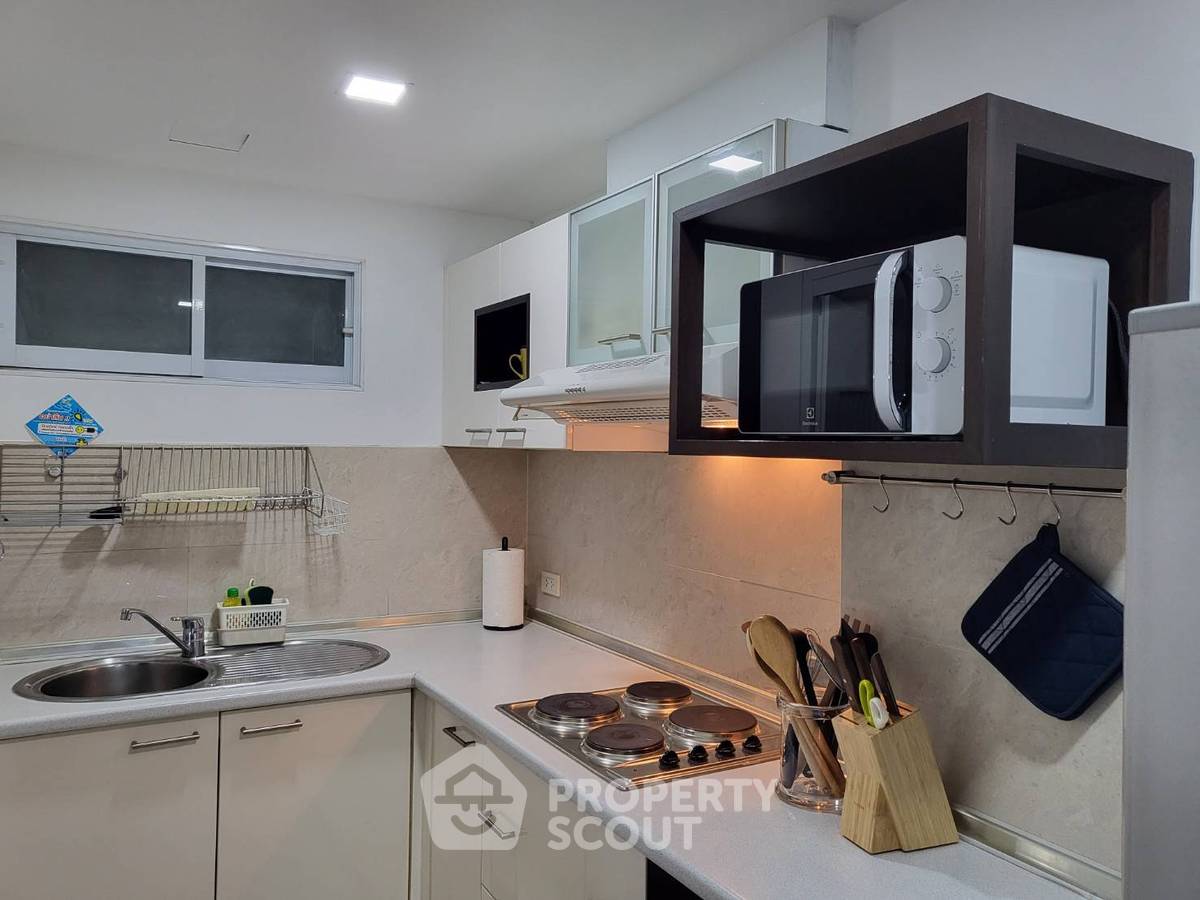 รูป คอนโด 2-ห้องนอน ที่ ลุมพินี สวีท สุขุมวิท 41 ใกล้ BTS พร้อมพงษ์ (ID 2959661) - รูปที่ 5/15