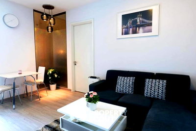 Condos for rent : 1-BR Condo at The Room Sukhumvit 69 near BTS Phra Khanong (ID 1440848)