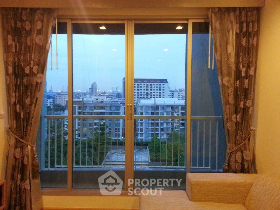 picture 1-BR Condo at Rhythm Sukhumvit 50 near BTS On Nut (ID 696804) - 8/12