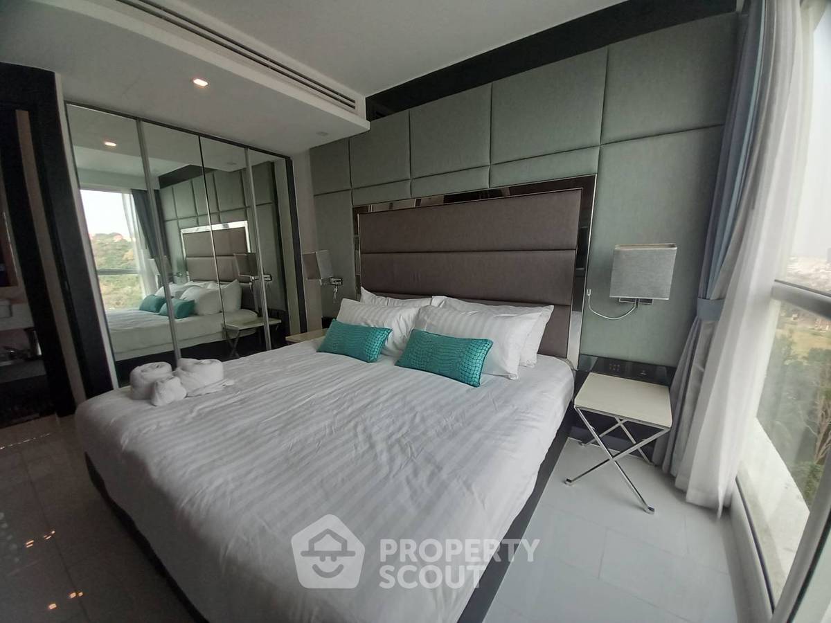 รูป คอนโด 1 ห้องนอน โครงการ The Legend Residences Pattaya ชั้น 13 (ID 1011268) - รูปที่ 10/22