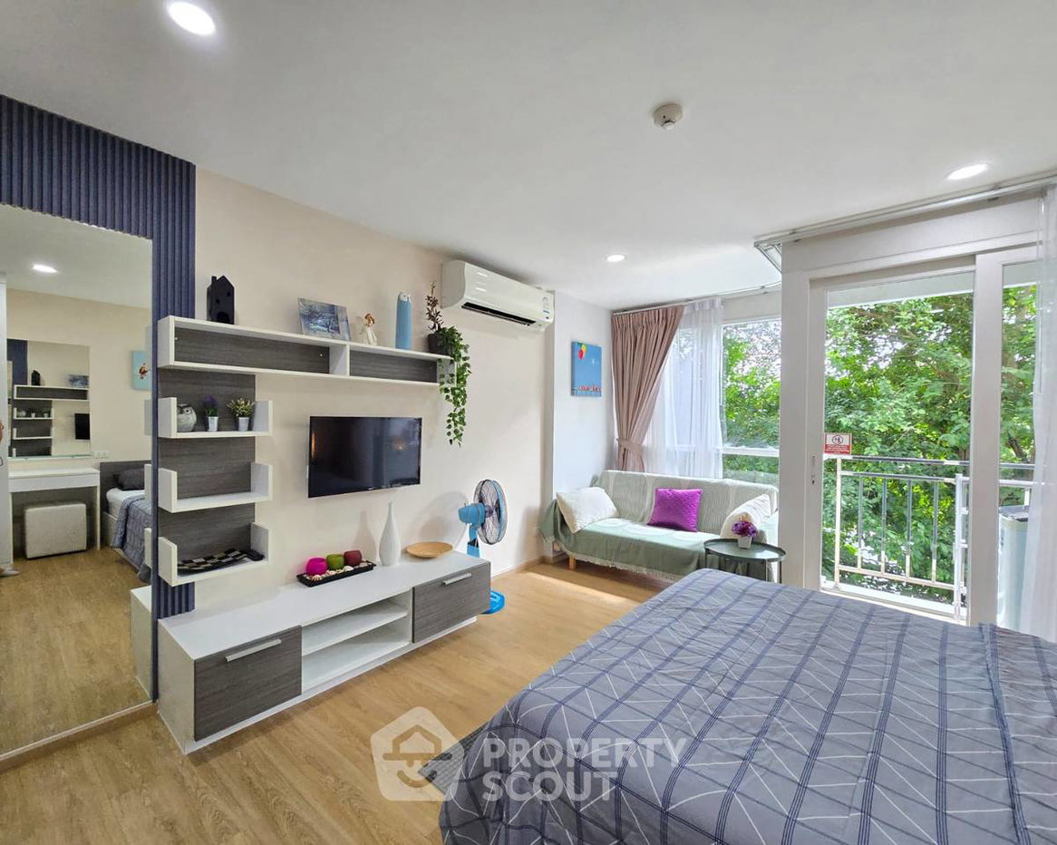 รูป คอนโด 1 ห้องนอน ขาย ที่ โอซอน คอนโดเทล กะตะบีช ใกล้ภูเก็ต (ID 1284142) - รูปที่ 1/9