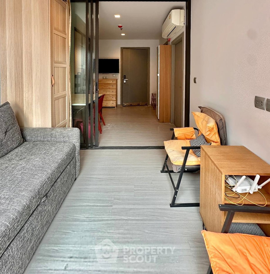 picture 1-BR Condo at Life Asoke - Rama 9 near MRT Phra Ram 9 (ID 2757648) - 5/6