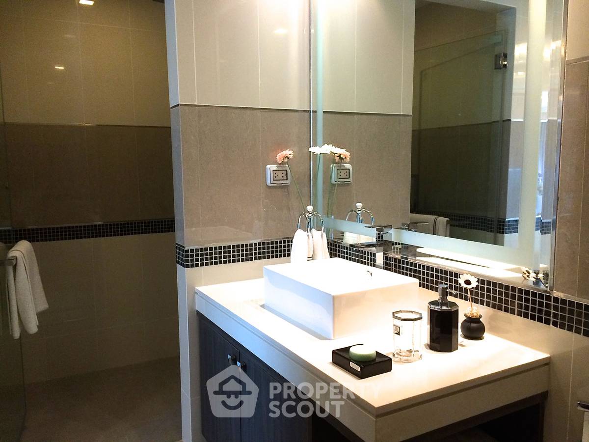 รูป คอนโด 1 ห้องนอน ชั้น 13 ขนาด 67 ตร.ม. วงศ์อมาตย์ ทาวเวอร์ ใกล้แสนสุข (ID 1445554) - รูปที่ 11/14