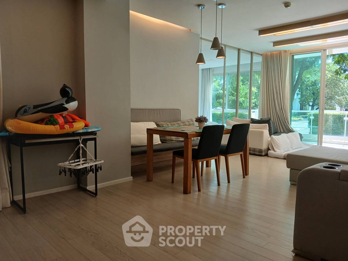 รูป คอนโด 1 ห้องนอน ขาย ที่วัน เวย์ลา หัวหิน-เขาเต่า 📍 โซนเขาเต่า ใกล้หนองแก หัวหิน (ID 1713942) - รูปที่ 4/14