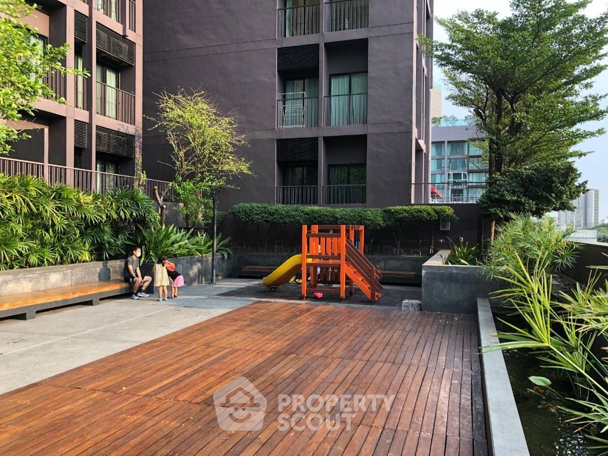 รูป คอนโด 1-ห้องนอน ที่ โนเบิล รีวิล เอกมัย ใกล้ BTS เอกมัย (ID 2843115) - รูปที่ 7/24