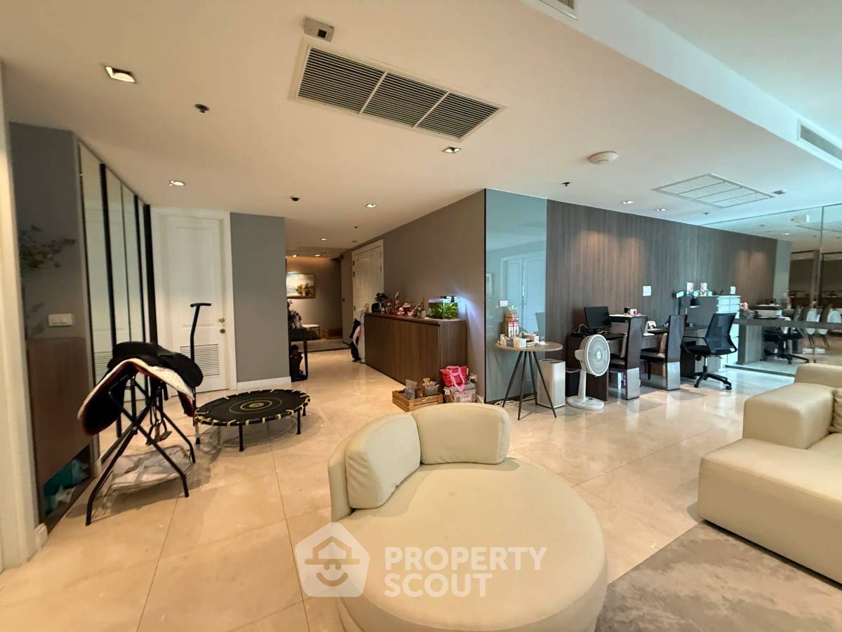 picture 6-BR Condo at Athenee Residence near BTS Phloen Chit (ID 2921912) - 12/19