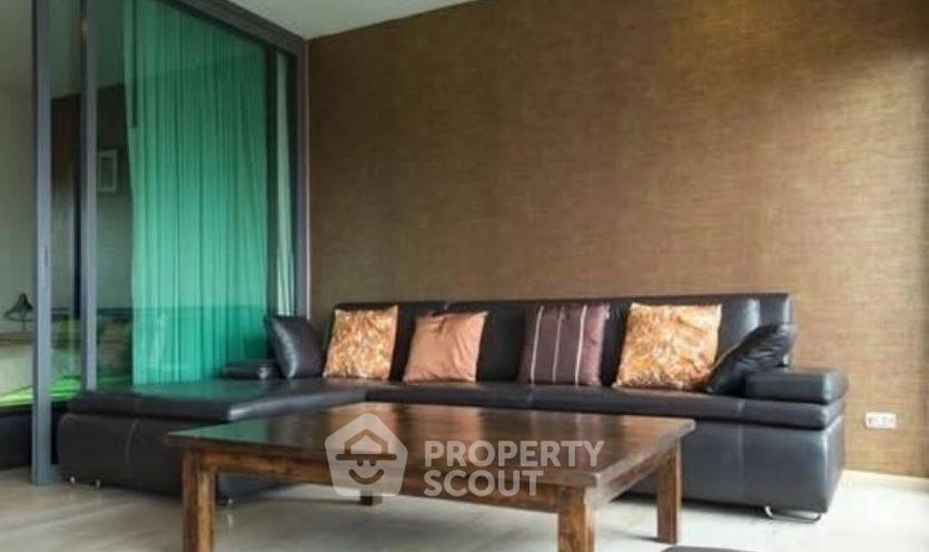 picture 1-BR Condo at Noble Remix near BTS Thong Lor (ID 2738744) - 4/7