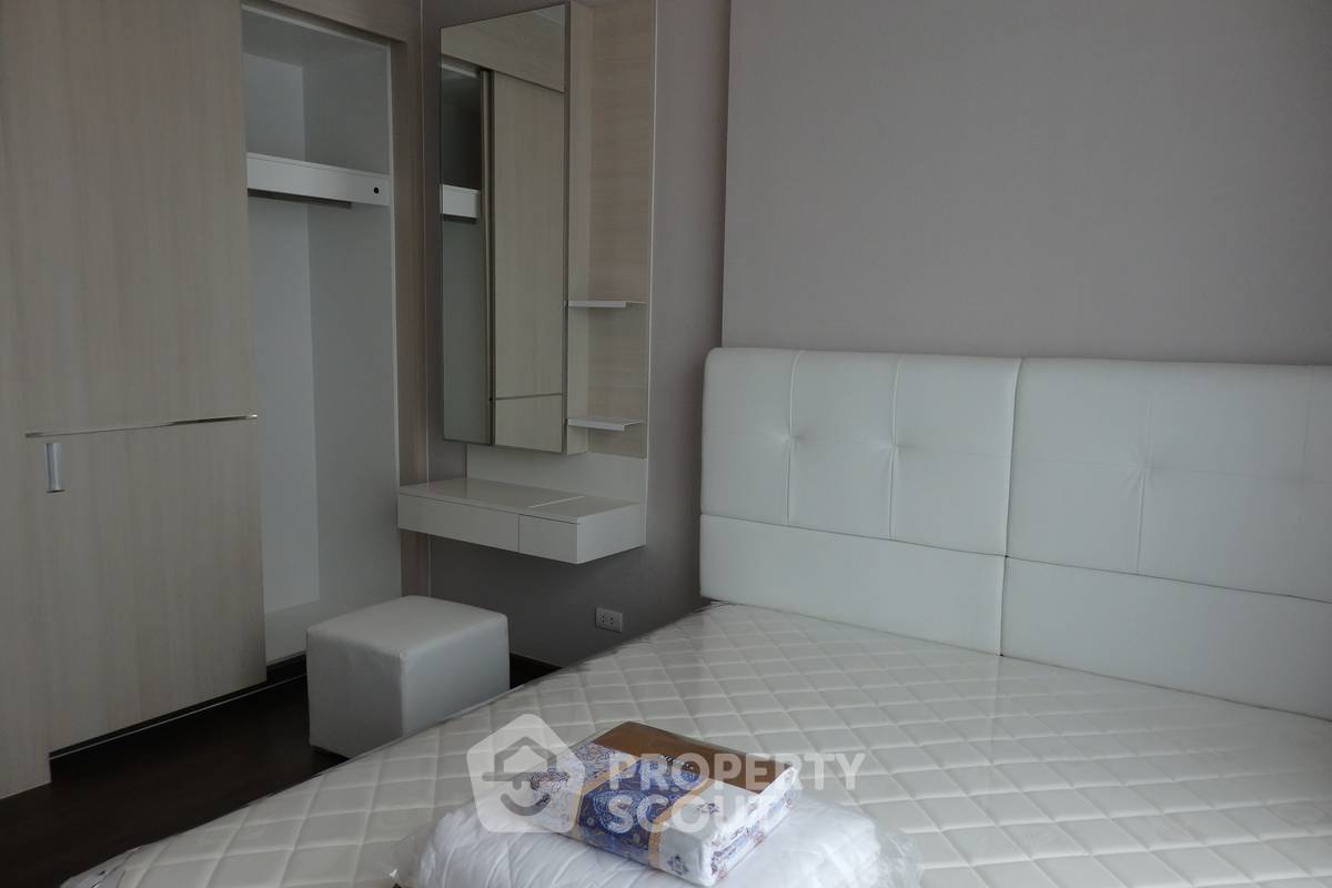 รูป คอนโด 1-ห้องนอน ที่ คิว อโศก ใกล้ MRT เพชรบุรี (ID 886471) - รูปที่ 3/6
