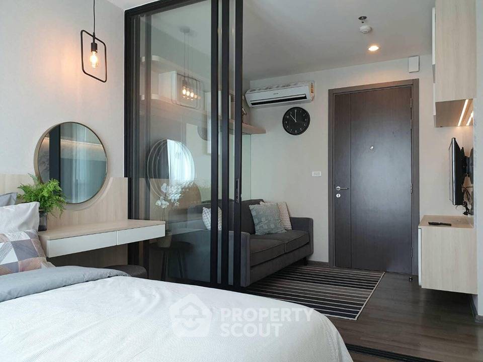 picture 1-BR Condo at The Base Park West Sukhumvit 77 near BTS On Nut (ID 825489) - 3/8