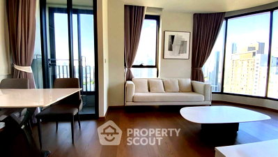 Condos for rent : 2-BR Condo at Ideo Q Sukhumvit 36 near BTS Thong Lor (ID 2953911)