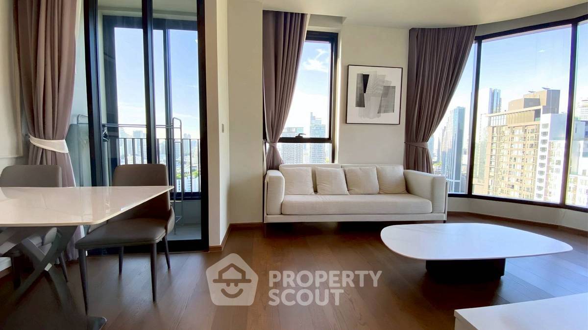 picture 2-BR Condo at Ideo Q Sukhumvit 36 near BTS Thong Lor (ID 2953911) - 1/12