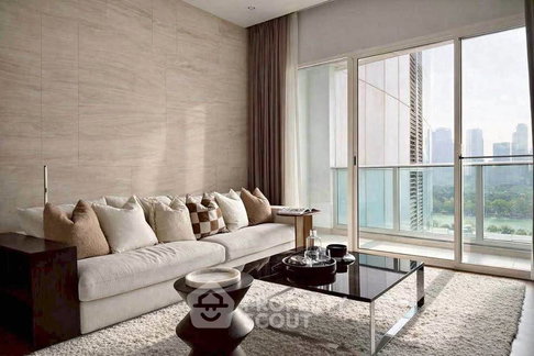 2-BR Condo at Millennium Residence @ Sukhumvit Condominium near BTS Asok (ID 2840060)