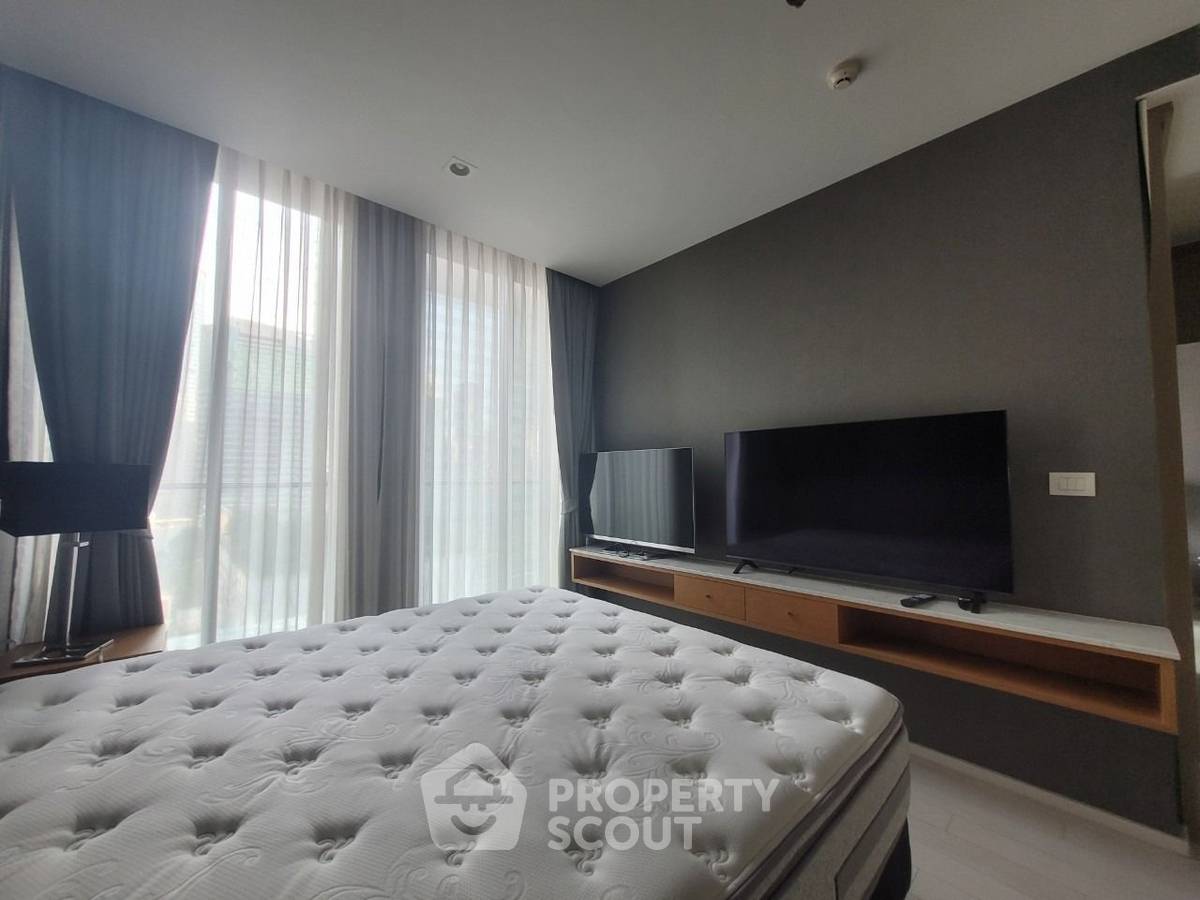 รูป คอนโด 2-ห้องนอน ที่ โนเบิล เพลินจิต ใกล้ BTS เพลินจิต (ID 2015562) - รูปที่ 8/13