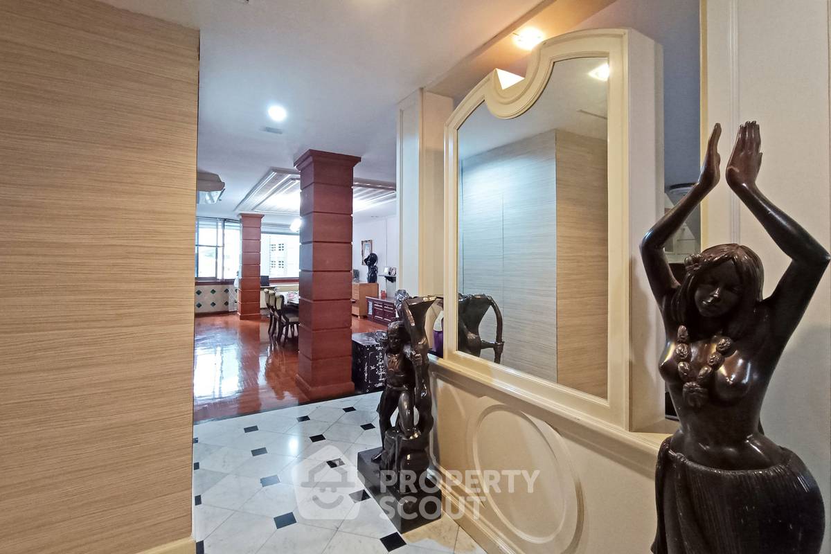 picture 4-BR Condo at Premier Condominium near BTS Phrom Phong (ID 1357274) - 3/20