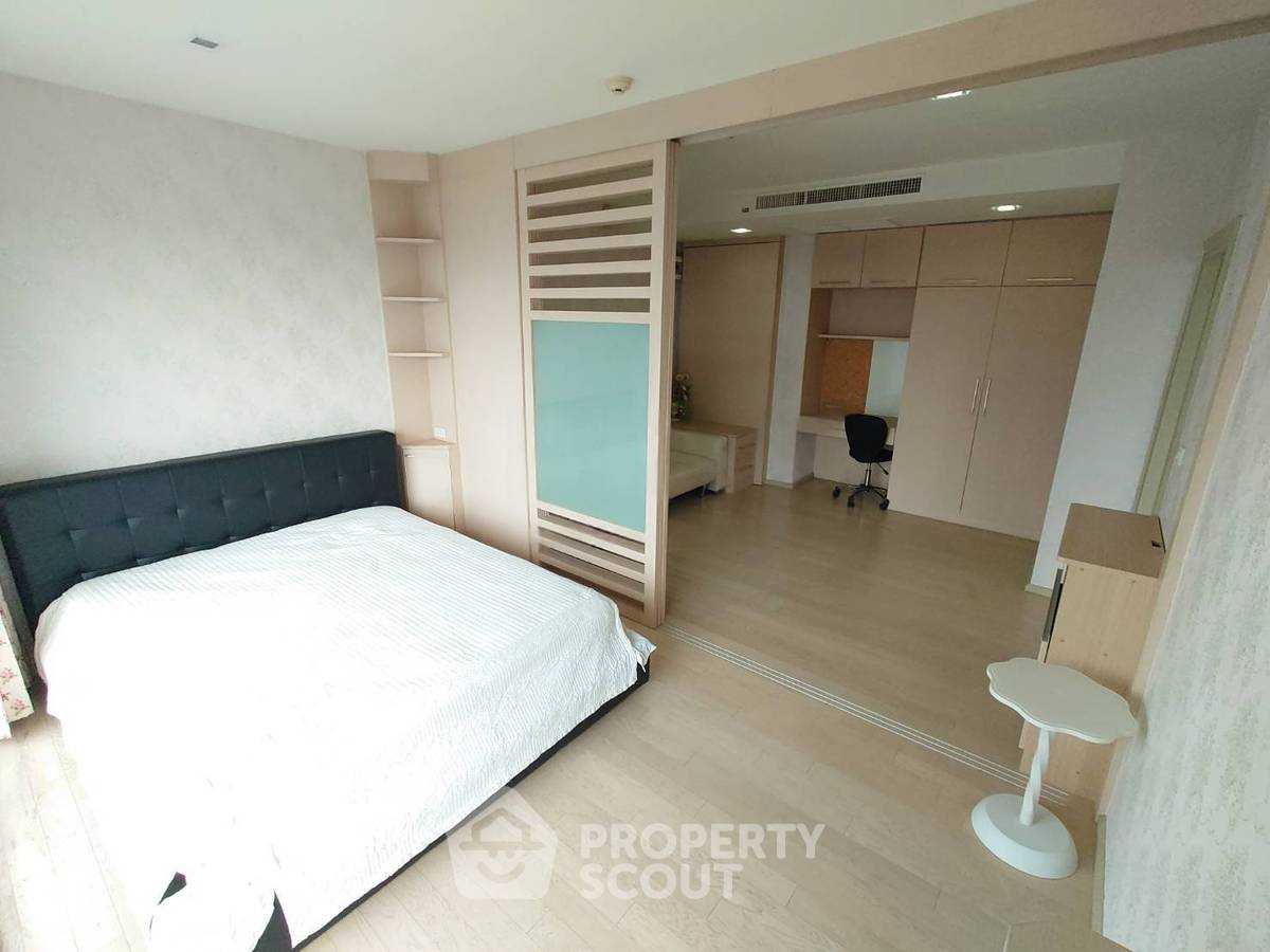 picture 2-BR Condo at Noble Solo close to Thong Lo (ID 2852119) - 7/14