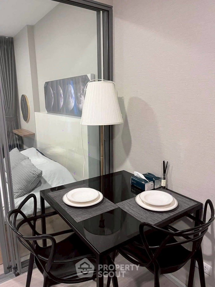รูป คอนโด 1 ห้องนอน ราคาเหมาะสม โครงการ Quintara Phume Sukhumvit 39 ใกล้ BTS พร้อมพงษ์ (ID 2943321) - รูปที่ 7/19