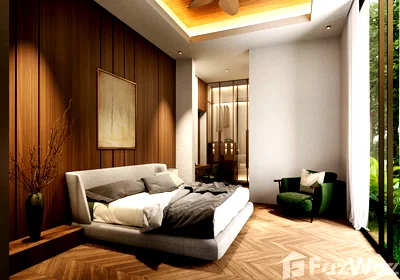 บ้านเดี่ยว ภูเก็ต : ขาย วิลล่า 3 ห้องนอน ในโครงการ ฟอร์ทูนา เลคไซด์ 5693030