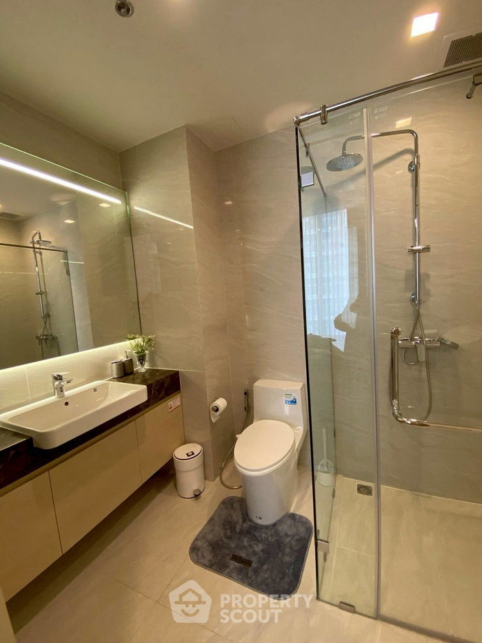 รูป คอนโด 1-ห้องนอน ที่ โนเบิล สเตท 39 ใกล้ BTS พร้อมพงษ์ (ID 2559070) - รูปที่ 8/10