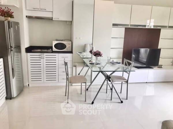รูป คอนโด 1-ห้องนอน ที่ โนเบิล รีวิล เอกมัย ใกล้ BTS เอกมัย (ID 2335230) - รูปที่ 3/7