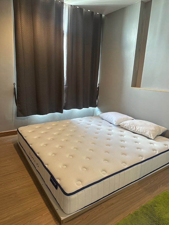 picture Centric scene sukhumvit 64 ☎️1 bed 39.76 sqm ‼️only 13500/month ‼️NOW AVAILABLE 🔆✅ - 10/15