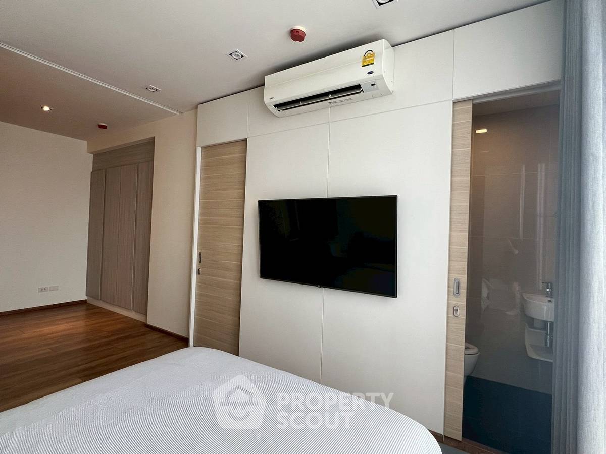 picture 1-BR Condo at Park Origin Phrom Phong near BTS Phrom Phong (ID 2948852) - 15/18