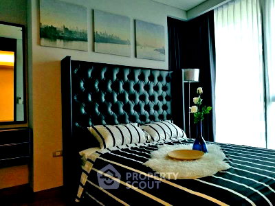 Condos for sale : 1-BR 31 Sqm At The Lumpini 24, 11th Floor Near BTS Phrom Phong (ID 2865448)