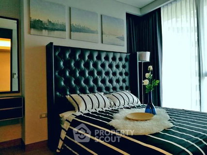 คอนโด 1-ห้องนอน ที่ เดอะ ลุมพินี 24 ใกล้ BTS พร้อมพงษ์ (ID 2865448)