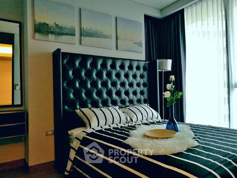 คอนโด 1-ห้องนอน ที่ เดอะ ลุมพินี 24 ใกล้ BTS พร้อมพงษ์ (ID 2865448)