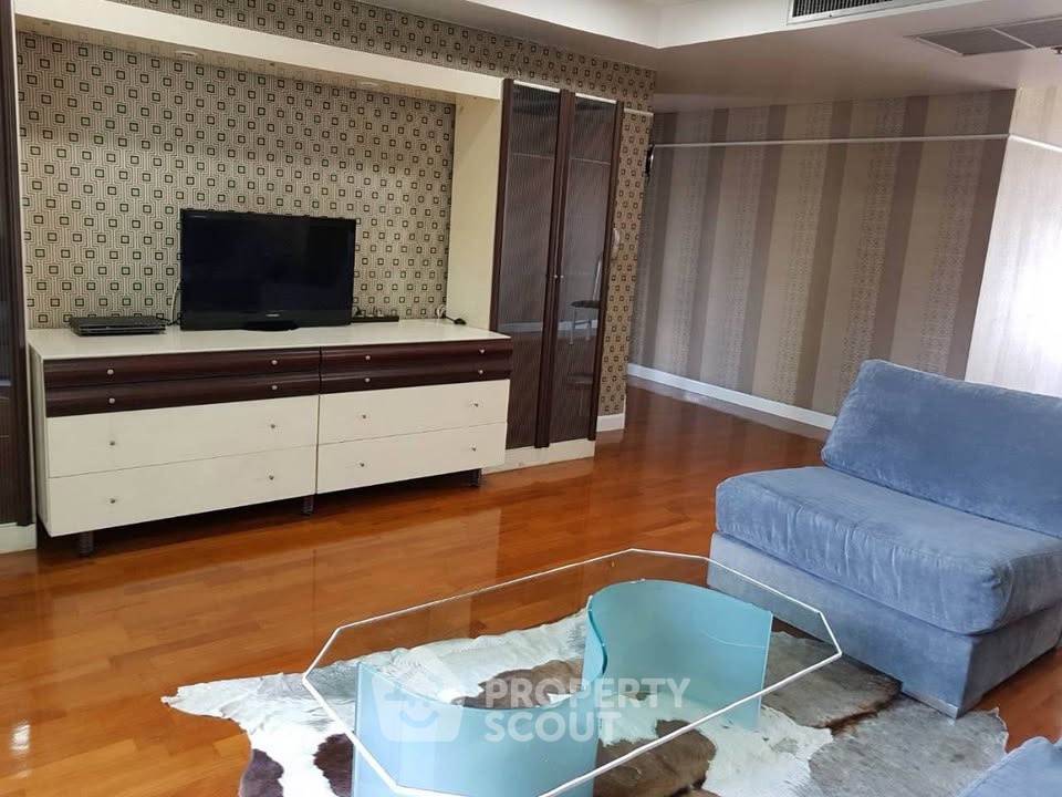 รูป คอนโด 3-ห้องนอน ที่ คอนโด ลุมพินี เพลส วอเตอร์ คลิฟ (รัชดาภิเษก-พระราม 3) ใน ช่องนนทรี (ID 2577206) - รูปที่ 12/20