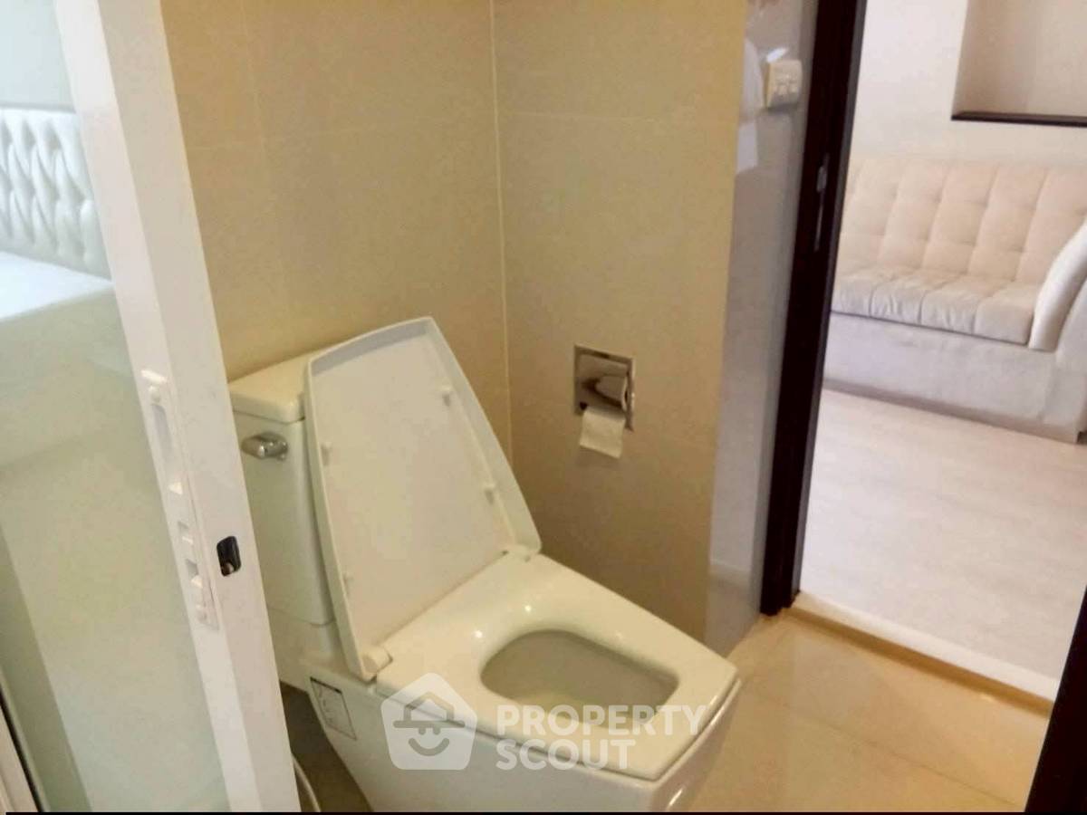 picture 1-BR Condo at Rhythm Sukhumvit 44/1 near BTS Phra Khanong (ID 2948770) - 8/9