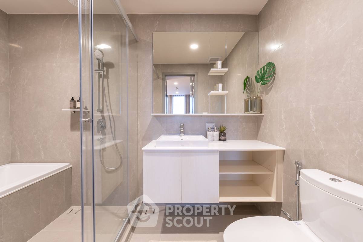 รูป คอนโด 3-ห้องนอน ที่ ดิ อิสสระ สาทร ใน ทุ่งมหาเมฆ (ID 1449181) - รูปที่ 6/6