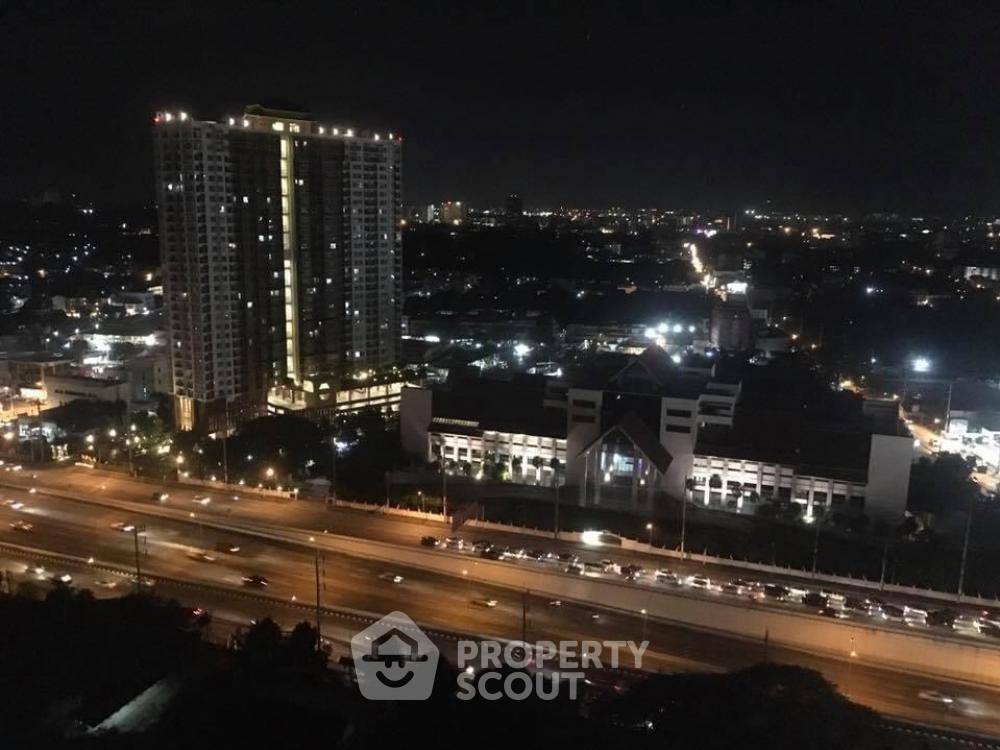 รูป คอนโด 2 ห้องนอน ศุภาลัย มอนเต 2 ชั้นสูง 30 ใกล้วัดเก็ต (ID 1368044) - รูปที่ 2/47