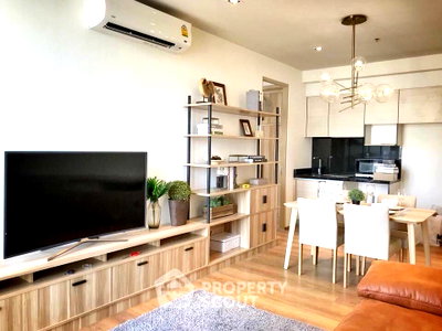 Condos for sale : High-Floor 2-BR 55 Sqm Park Origin Phrom Phong Near BTS Phrom Phong (ID 2874476)